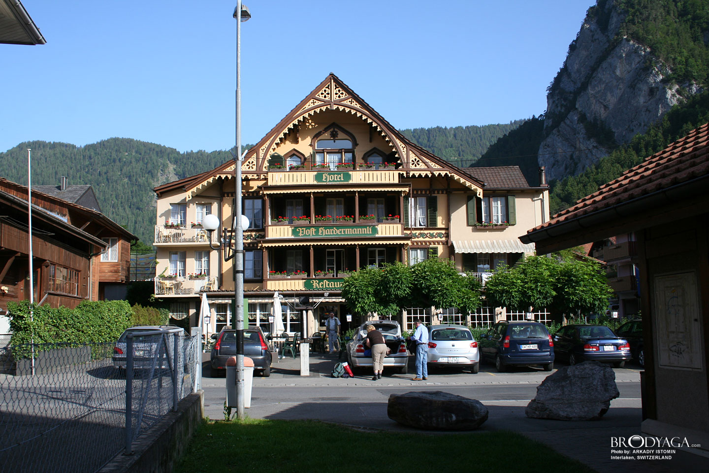 Interlaken